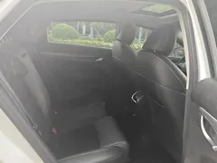 2021 Geely Binrui 1.4T CVT F Sport, белый — фото 12