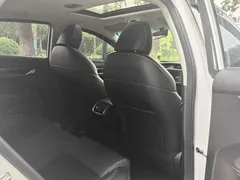 2021 Geely Binrui 1.4T CVT F Sport, белый — фото 16