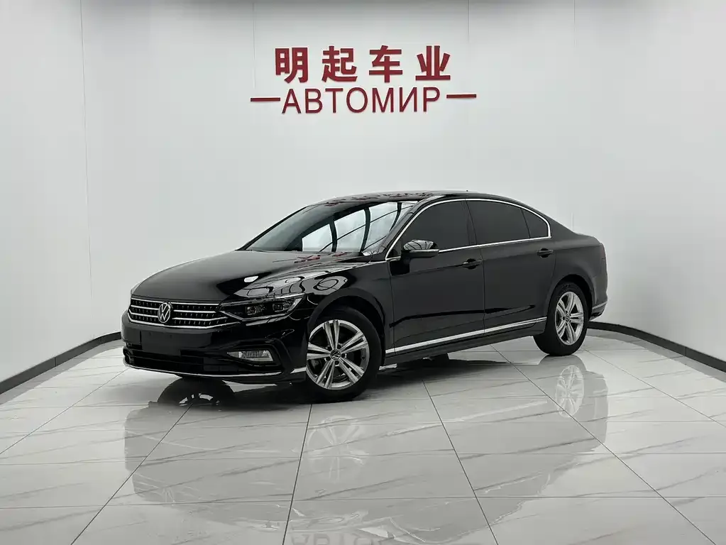 2023 Volkswagen Magotan Commemorative 280TSI DSG Comfort