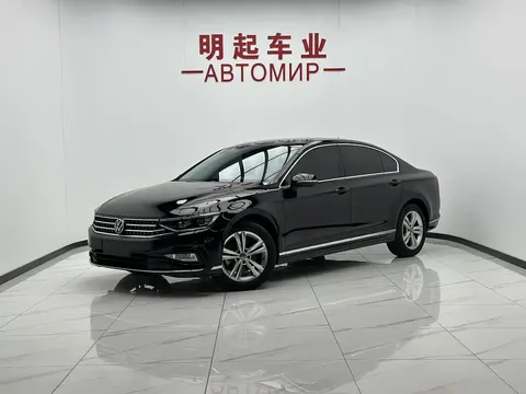 2023 Volkswagen Magotan Commemorative 280TSI DSG Comfort