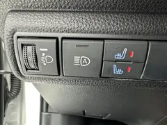 2023 Toyota Levin 185T CVT Sport, белый — фото 11