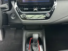 2023 Toyota Levin 185T CVT Sport, белый — фото 13