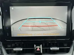 2023 Toyota Levin 185T CVT Sport, белый — фото 14