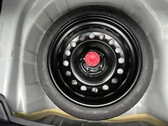 2023 Toyota Levin 185T CVT Sport, белый — фото 16