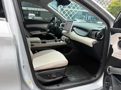 2024 BYD Yuan PLUS Honor 430km Exceed — фото 6