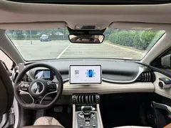 2024 BYD Yuan PLUS Honor 430km Exceed — фото 7