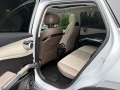 2024 BYD Yuan PLUS Honor 430km Exceed — фото 8