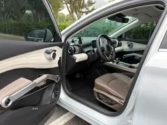 2024 BYD Yuan PLUS Honor 430km Exceed — фото 9