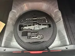 2022 Honda Civic 180TURBO CVT, белый — фото 18