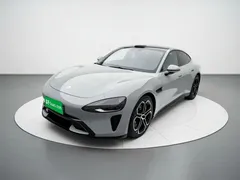 2024 Xiaomi SU7 4WD Long Range Advanced ADAS Max — фото 1