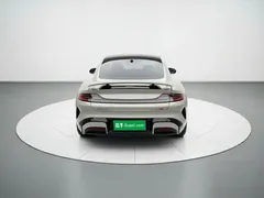2024 Xiaomi SU7 4WD Long Range Advanced ADAS Max — фото 3