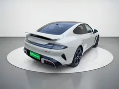 2024 Xiaomi SU7 4WD Long Range Advanced ADAS Max — фото 4