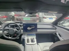 2024 Xiaomi SU7 4WD Long Range Advanced ADAS Max — фото 5
