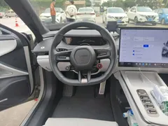 2024 Xiaomi SU7 4WD Long Range Advanced ADAS Max — фото 6