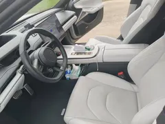 2024 Xiaomi SU7 4WD Long Range Advanced ADAS Max — фото 11