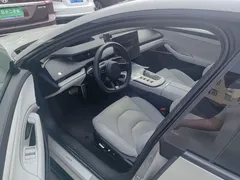 2024 Xiaomi SU7 4WD Long Range Advanced ADAS Max — фото 12