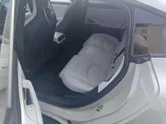 2024 Xiaomi SU7 4WD Long Range Advanced ADAS Max — фото 13