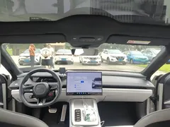 2024 Xiaomi SU7 4WD Long Range Advanced ADAS Max — фото 14