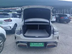 2024 Xiaomi SU7 4WD Long Range Advanced ADAS Max — фото 15