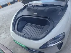 2024 Xiaomi SU7 4WD Long Range Advanced ADAS Max — фото 16