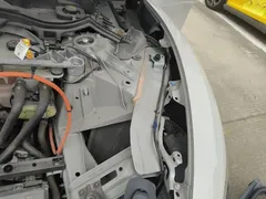 2024 Xiaomi SU7 4WD Long Range Advanced ADAS Max — фото 22