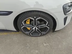2024 Xiaomi SU7 4WD Long Range Advanced ADAS Max — фото 25