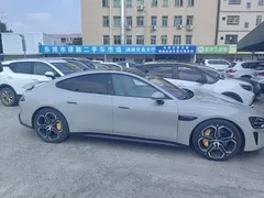 2024 Xiaomi SU7 4WD Long Range Advanced ADAS Max — фото 27