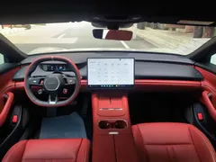 2026 Xiaomi SU7 RWD Standard — фото 4