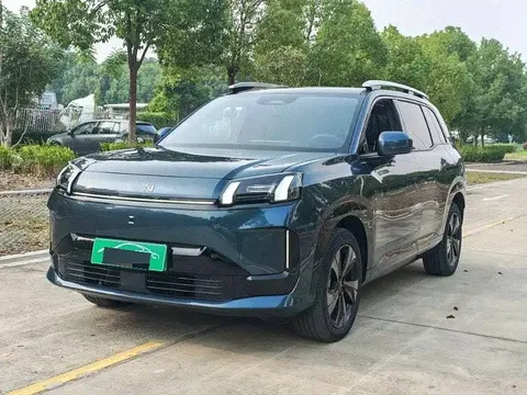 2026 Aion 650