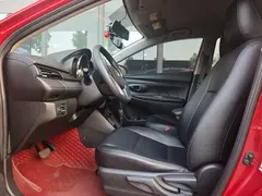 2021 Toyota Vios 1.5L CVT — фото 4