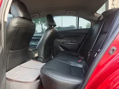 2021 Toyota Vios 1.5L CVT — фото 5