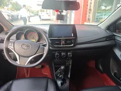 2021 Toyota Vios 1.5L CVT — фото 6