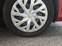 2021 Toyota Vios 1.5L CVT — фото 8