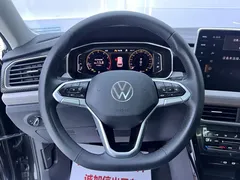 2023 Volkswagen Tayron 280TSI 2WD Luxury Plus Advanced, чёрный — фото 11