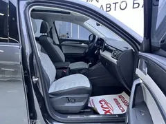 2023 Volkswagen Tayron 280TSI 2WD Luxury Plus Advanced, чёрный — фото 18