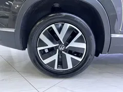 2023 Volkswagen Tayron 280TSI 2WD Luxury Plus Advanced, чёрный — фото 20