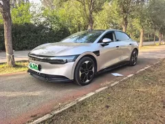 2024 Zeekr 007 RWD Smart Driving 100kWh — фото 1