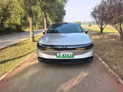 2024 Zeekr 007 RWD Smart Driving 100kWh — фото 2