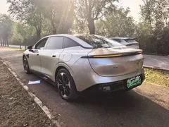 2024 Zeekr 007 RWD Smart Driving 100kWh — фото 7
