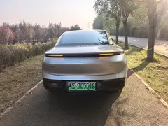 2024 Zeekr 007 RWD Smart Driving 100kWh — фото 8