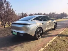 2024 Zeekr 007 RWD Smart Driving 100kWh — фото 9
