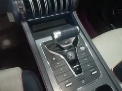 2022 BYD Yuan PLUS EV 430km Premium, белый — фото 14