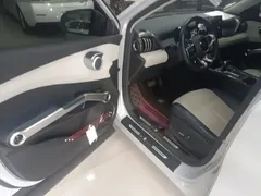 2022 BYD Yuan PLUS EV 430km Premium, белый — фото 16
