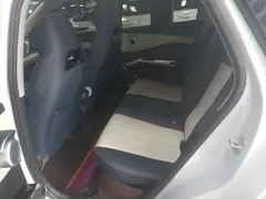 2022 BYD Yuan PLUS EV 430km Premium, белый — фото 17