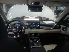 2022 BYD Yuan PLUS EV 430km Premium, белый — фото 18