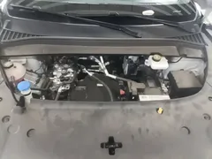 2022 BYD Yuan PLUS EV 430km Premium, белый — фото 20