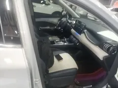 2022 BYD Yuan PLUS EV 430km Premium, белый — фото 25