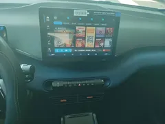2024 BYD Seagull Honor 305km Vitality, белый — фото 13