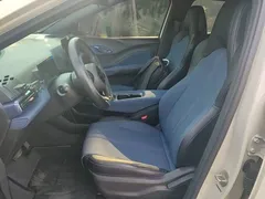 2024 BYD Seagull Honor 305km Vitality, белый — фото 15