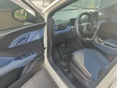 2024 BYD Seagull Honor 305km Vitality, белый — фото 16